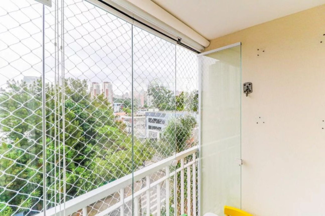 Imagem Apartamento com 3 Quartos à Venda, 75 m² em Vila Cruzeiro - São Paulo