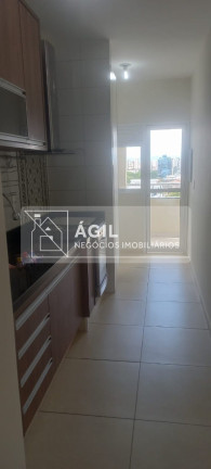 Imagem Apartamento com 2 Quartos à Venda, 62 m² em Jardim América - São José Dos Campos Imagem Apartamento com 2 Quartos à Venda, 62 m² em Jardim América - São José Dos Campos