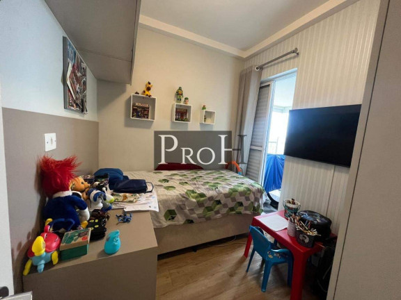 Imagem Apartamento com 2 Quartos à Venda, 70 m² em Centro - São Bernardo Do Campo Imagem Apartamento com 2 Quartos à Venda, 70 m² em Centro - São Bernardo Do Campo