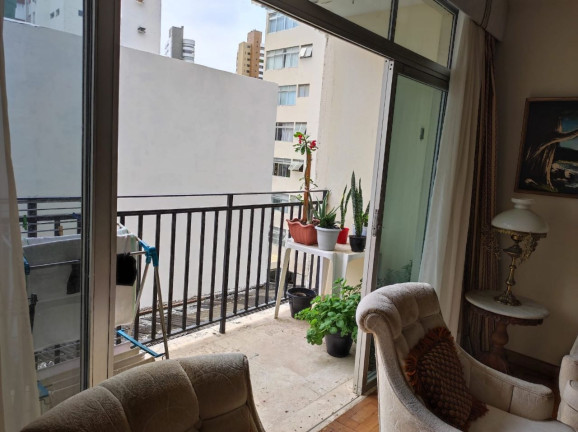 Imagem Apartamento com 4 Quartos à Venda, 204 m² em Graça - Salvador Imagem Apartamento com 4 Quartos à Venda, 204 m² em Graça - Salvador