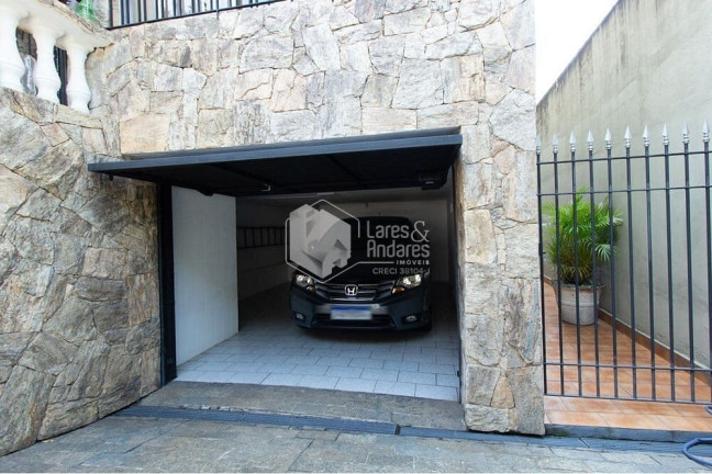 Imagem Casa com 3 Quartos à Venda, 154 m² em Indianópolis - São Paulo Imagem Casa com 3 Quartos à Venda, 154 m² em Indianópolis - São Paulo
