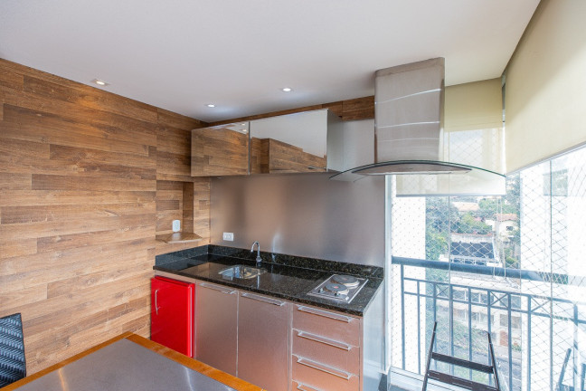 Imagem Apartamento com 3 Quartos à Venda, 150 m² em Pinheiros - São Paulo