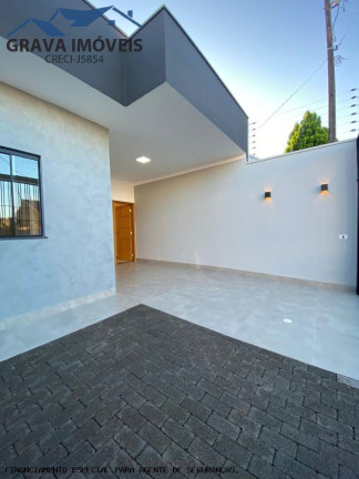 Imagem Imóvel com 3 Quartos à Venda, 88 m² em Jardim Verão - Sarandi