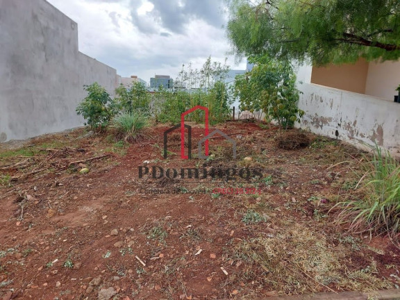 Imagem Terreno à Venda, 250 m² em Residencial Real Park Sumaré - Sumaré Imagem Terreno à Venda, 250 m² em Residencial Real Park Sumaré - Sumaré