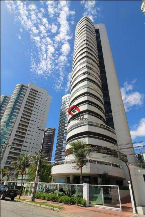 Apartamento com 4 Quartos à Venda, 290 m² em Meireles - Fortaleza