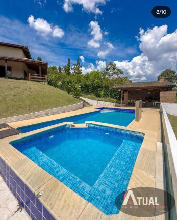 Imagem Casa com 3 Quartos à Venda, 350 m² em Boa Vista - Atibaia Imagem Casa com 3 Quartos à Venda, 350 m² em Boa Vista - Atibaia