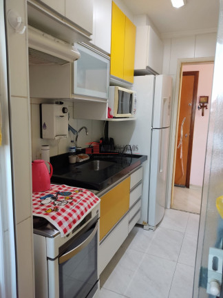 Imagem Apartamento com 3 Quartos à Venda, 68 m² em Km 18 - Osasco Imagem Apartamento com 3 Quartos à Venda, 68 m² em Km 18 - Osasco