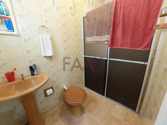 Imagem Casa com 3 Quartos à Venda, 167 m² em Alto Da Xv - Guarapuava