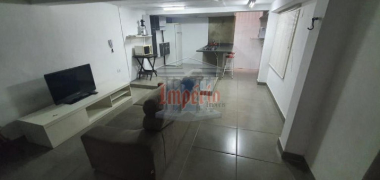 Imagem Casa com 3 Quartos à Venda, 202 m² em Campestre - Santo André Imagem Casa com 3 Quartos à Venda, 202 m² em Campestre - Santo André