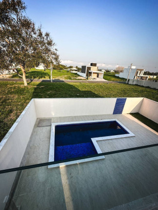 Imagem Casa com 4 Quartos à Venda, 321 m² em Sim - Feira De Santana