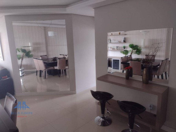 Imagem Apartamento com 3 Quartos à Venda, 125 m² em Agronômica - Florianópolis Imagem Apartamento com 3 Quartos à Venda, 125 m² em Agronômica - Florianópolis