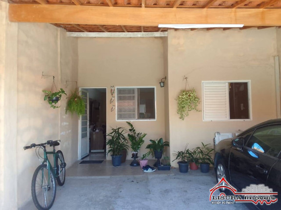 Casa de Condomínio com 2 Quartos à Venda, 90 m² em Jardim Maria Amélia - Jacareí