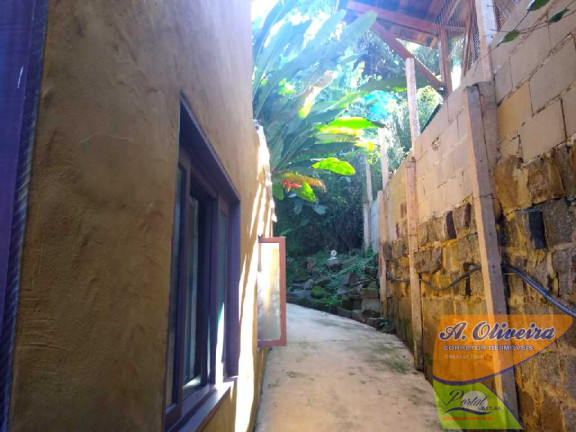 Imagem Casa com 4 Quartos à Venda, 250 m² em Toninhas - Ubatuba