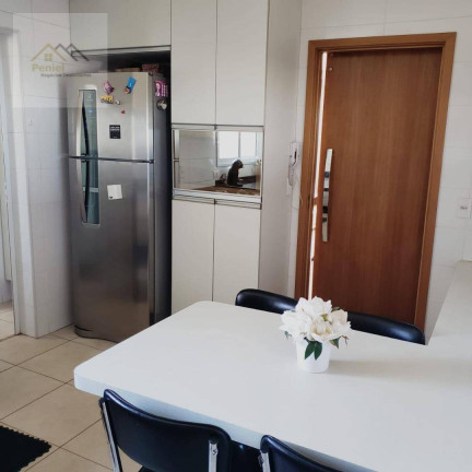 Imagem Apartamento com 3 Quartos à Venda, 123 m² em Jardim Botânico - Ribeirão Preto Imagem Apartamento com 3 Quartos à Venda, 123 m² em Jardim Botânico - Ribeirão Preto