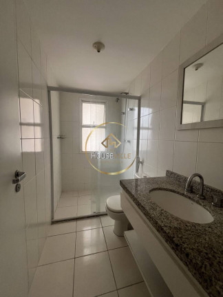 Imagem Apartamento com 3 Quartos à Venda, 147 m² em Parque Residencial Aquarius - São José Dos Campos Imagem Apartamento com 3 Quartos à Venda, 147 m² em Parque Residencial Aquarius - São José Dos Campos