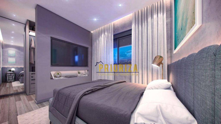 Imagem Apartamento com 2 Quartos à Venda, 69 m² em Evolution Muraro - Sorocaba Imagem Apartamento com 2 Quartos à Venda, 69 m² em Evolution Muraro - Sorocaba