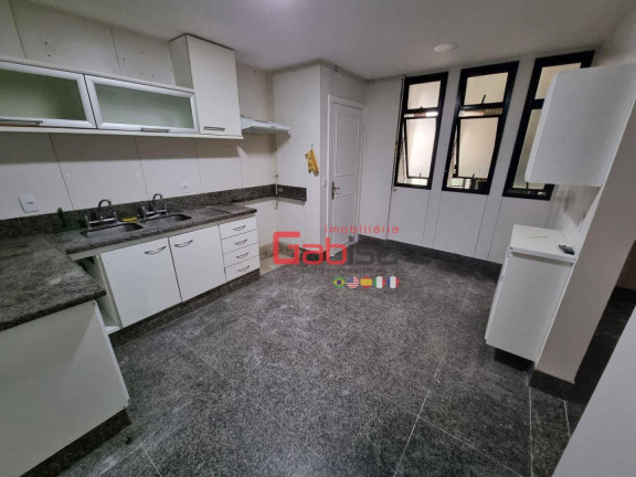 Imagem Apartamento com 3 Quartos à Venda, 230 m² em Vila Nova - Cabo Frio