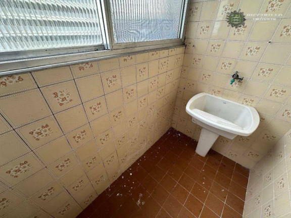 Imagem Apartamento com 1 Quarto à Venda, 45 m² em Aviação - Praia Grande Imagem Apartamento com 1 Quarto à Venda, 45 m² em Aviação - Praia Grande