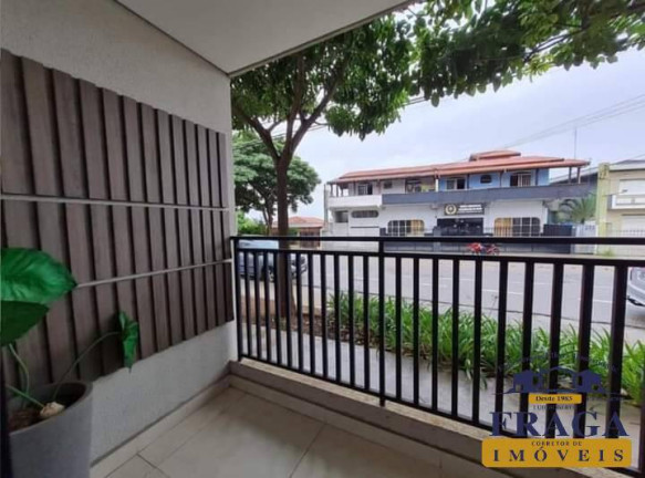 Imagem Apartamento com 3 Quartos à Venda, 62 m² em Altos Do Trijulo - Sorocaba
