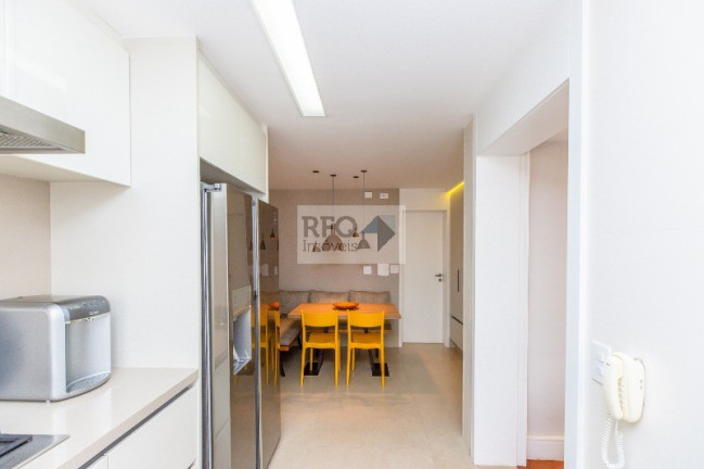 Imagem Imóvel com 4 Quartos à Venda, 357 m² em Vila Andrade - São Paulo