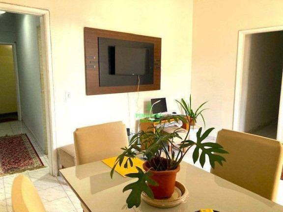 Imagem Apartamento com 2 Quartos à Venda, 89 m² em Centro - Niterói