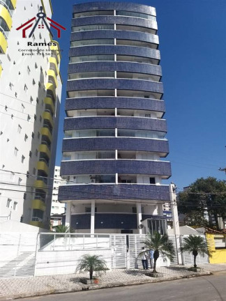 Apartamento com 2 Quartos à Venda, 80 m² em Vila Mirim - Praia Grande