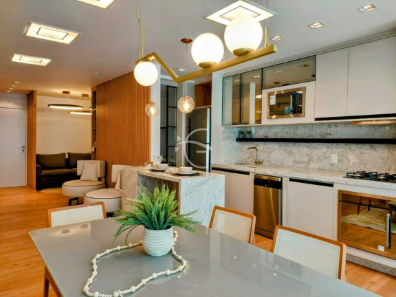 Imagem Apartamento com 2 Quartos à Venda, 77 m² em Centro - Joinville Imagem Apartamento com 2 Quartos à Venda, 77 m² em Centro - Joinville