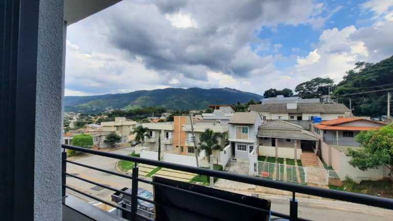 Casa com 3 Quartos à Venda, 104 m² em Jardim Maristela - Atibaia