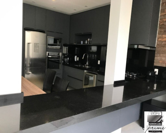 Imagem Casa com 3 Quartos à Venda, 180 m² em Vila Haro - Sorocaba