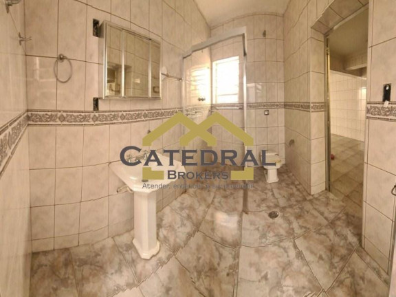 Imagem Casa com 4 Quartos à Venda, 256 m² em Centro - Jundiaí Imagem Casa com 4 Quartos à Venda, 256 m² em Centro - Jundiaí