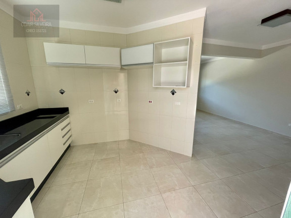 Imagem Casa com 3 Quartos à Venda, 136 m² em Jardim Cândido Bertini - Santa Bárbara D'oeste