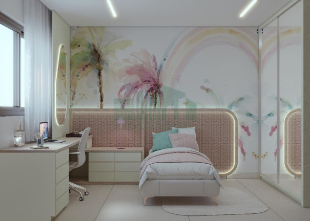 Imagem Apartamento com 4 Quartos à Venda, 132 m² em Boa Viagem - Recife
