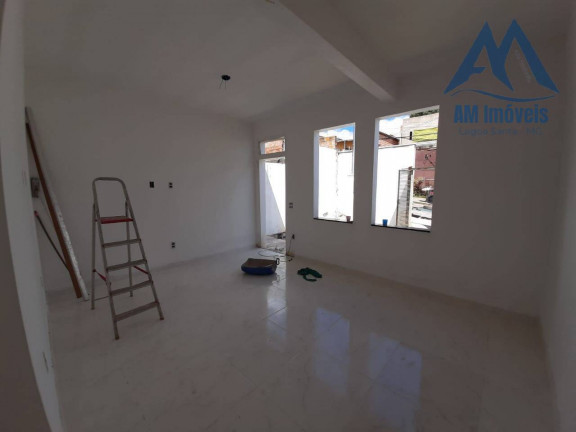 Imagem Casa com 3 Quartos à Venda, 180 m² em Portal Do Sol - Lagoa Santa