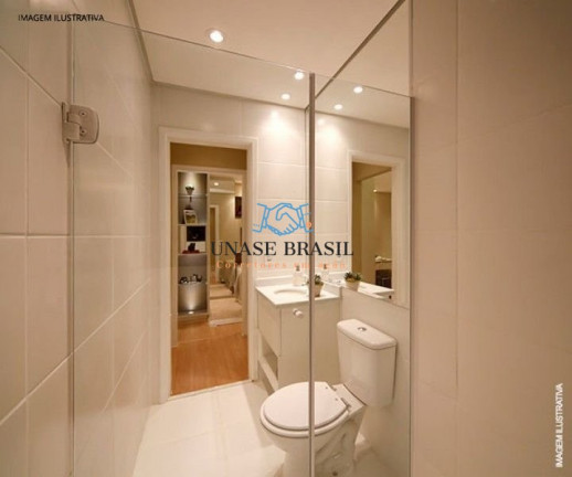 Imagem Apartamento com 2 Quartos à Venda, 50 m² em Vila Hortência - Sorocaba