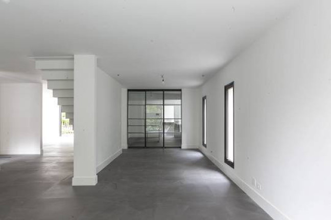 Imagem Casa com 5 Quartos à Venda, 410 m² em Alto De Pinheiros - São Paulo