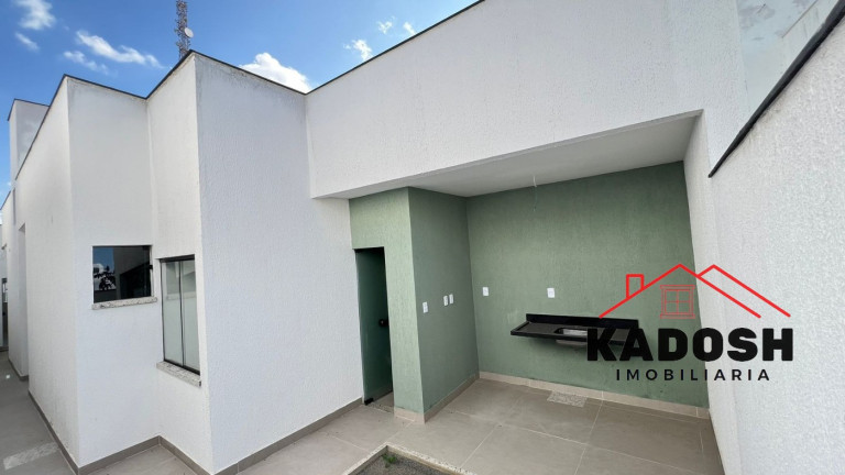 Imagem Casa com 4 Quartos à Venda, 82 m² em Sim - Feira De Santana