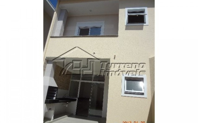 Imagem Casa com 3 Quartos à Venda, 167 m² em Jardim Das Indústrias - São José Dos Campos Imagem Casa com 3 Quartos à Venda, 167 m² em Jardim Das Indústrias - São José Dos Campos