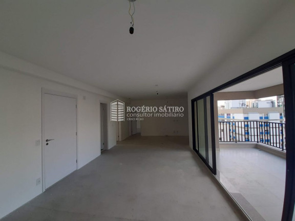 Imagem Apartamento com 3 Quartos à Venda, 163 m² em Vila Mariana - São Paulo