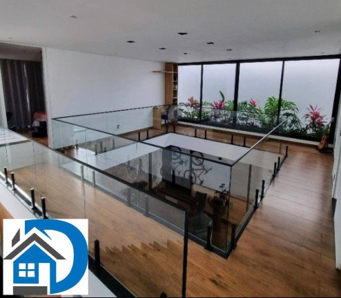 Imagem Casa com 3 Quartos à Venda, 275 m² em Ibiti Royal Park - Sorocaba Imagem Casa com 3 Quartos à Venda, 275 m² em Ibiti Royal Park - Sorocaba