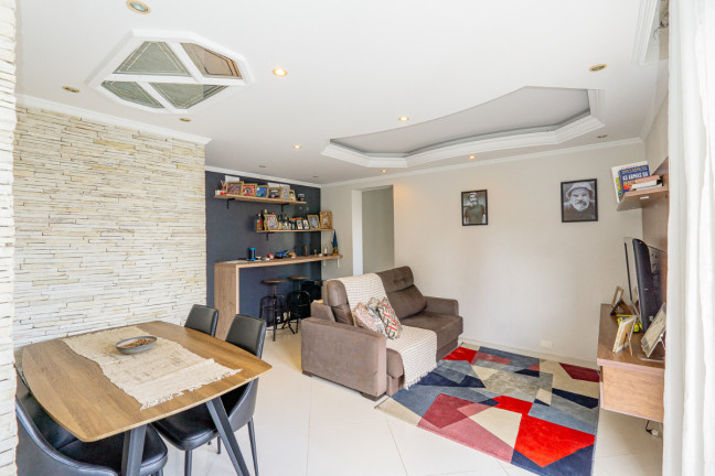 Imagem Apartamento com 2 Quartos à Venda, 68 m² em Vila Andrade - São Paulo