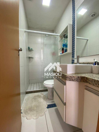 Imagem Apartamento com 2 Quartos à Venda, 50 m² em Praia De Itaparica - Vila Velha Imagem Apartamento com 2 Quartos à Venda, 50 m² em Praia De Itaparica - Vila Velha