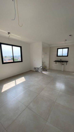 Imagem Apartamento com 2 Quartos à Venda, 48 m² em Vila Jaguara - São Paulo