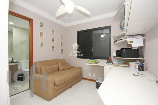 Imagem Apartamento com 4 Quartos à Venda, 127 m² em Alto Da Lapa - São Paulo