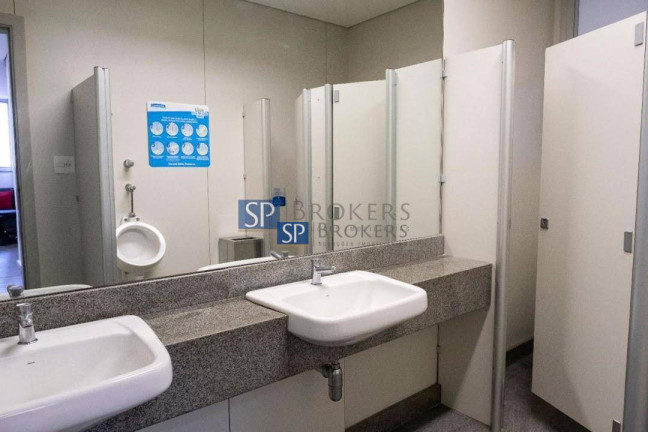 Imagem Sala Comercial para Alugar, 273 m² em Vila Olímpia - São Paulo Imagem Sala Comercial para Alugar, 273 m² em Vila Olímpia - São Paulo