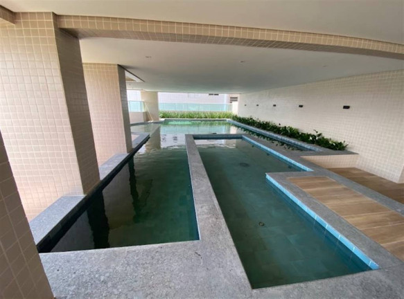 Imagem Apartamento com 3 Quartos à Venda, 101 m² em Aviação - Praia Grande