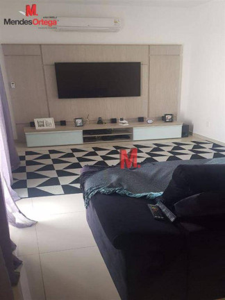 Imagem Casa com 4 Quartos à Venda, 600 m² em Alto Da Boa Vista - Sorocaba Imagem Casa com 4 Quartos à Venda, 600 m² em Alto Da Boa Vista - Sorocaba
