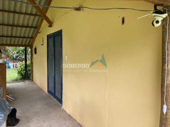 Imagem Imóvel com 6 Quartos à Venda, 544.500 m² em São Geraldo - Nova Friburgo