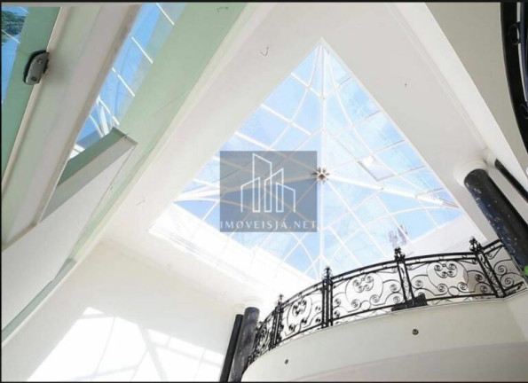 Imagem Casa com 5 Quartos à Venda, 1.200 m² em Tamboré - Santana De Parnaíba