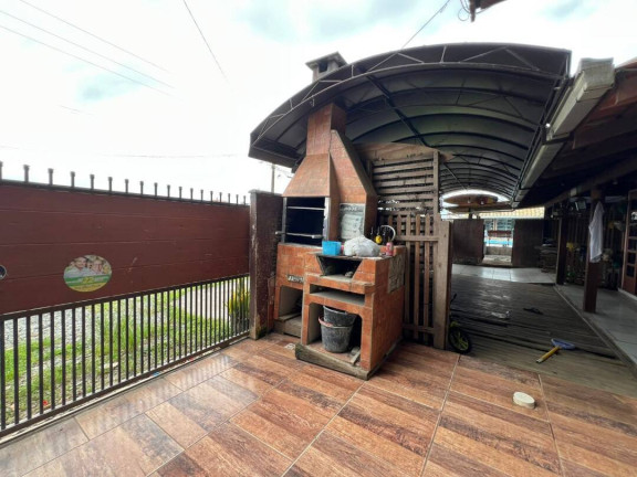 Imagem Casa com 4 Quartos à Venda, 210 m² em Balneário Barra Do Sul