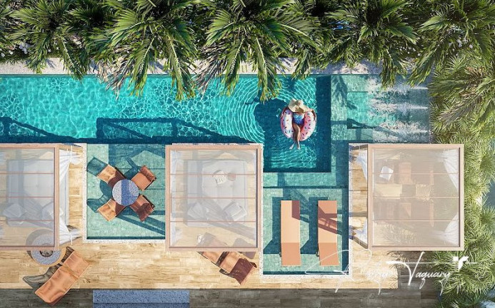 Imagem Apartamento com 2 Quartos à Venda, 57 m² em Jardim América - Goiânia
